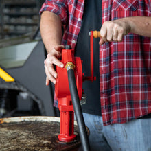 Fill-Rite FR112 in use