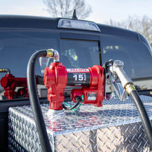 Fill-Rite FR1210H in use