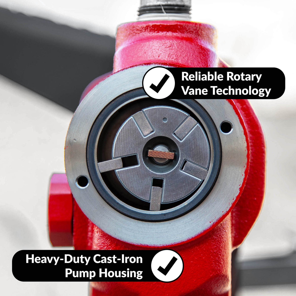 Fill-Rite FR1210HA1 how it works