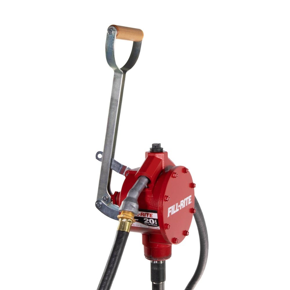 Fill-Rite FR152 right side