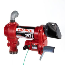 Fill-Rite FR4204H right side