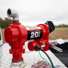 Fill-Rite FR4204H in use
