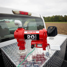 Fill-Rite FR4204H in use
