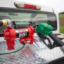 Fill-Rite FR4210HB in use