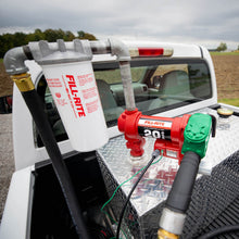 Fill-Rite FR4210HBFQ in use