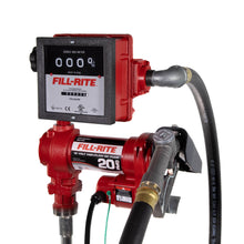 Fill-Rite FR4211H right side