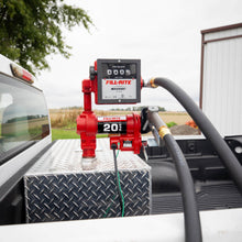 Fill-Rite FR4211H in use