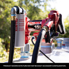 Fill-Rite FR604H in use