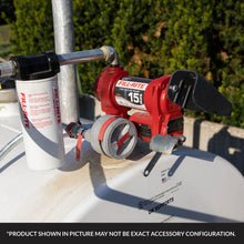 Fill-Rite FR610H in use