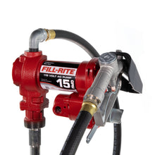 Fill-Rite FR610H right side