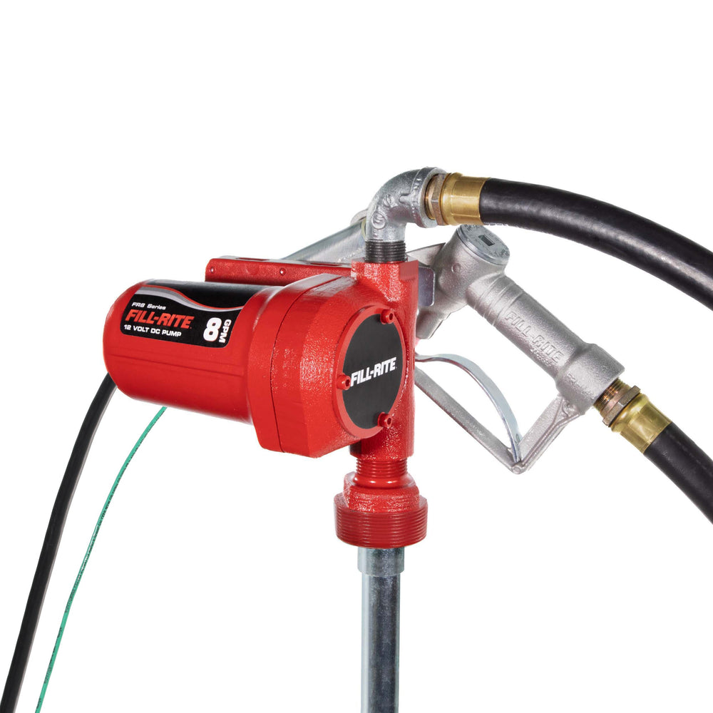 Fill-Rite FR8 right side