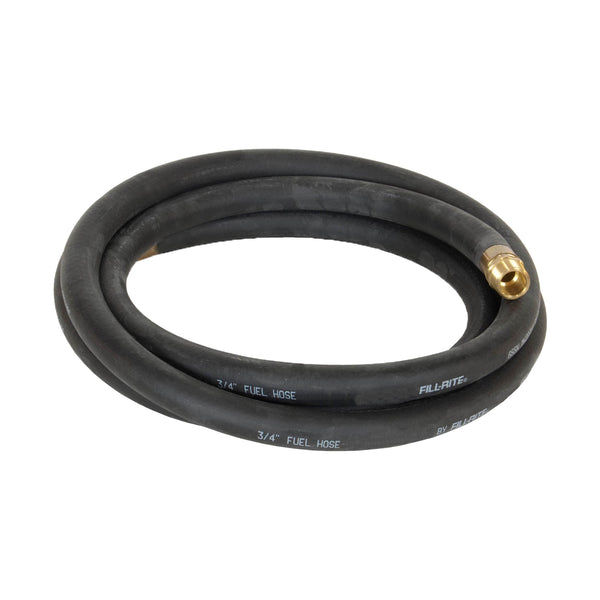 Fuel Hoses & Reels