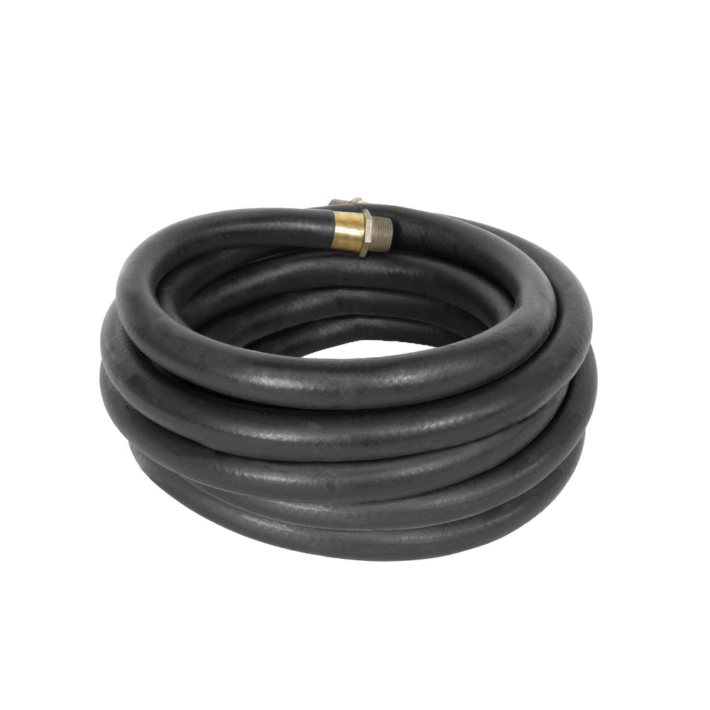 Fill-Rite FRH07525 3/4 in. x 25 ft. UL Listed Fuel Transfer Hose