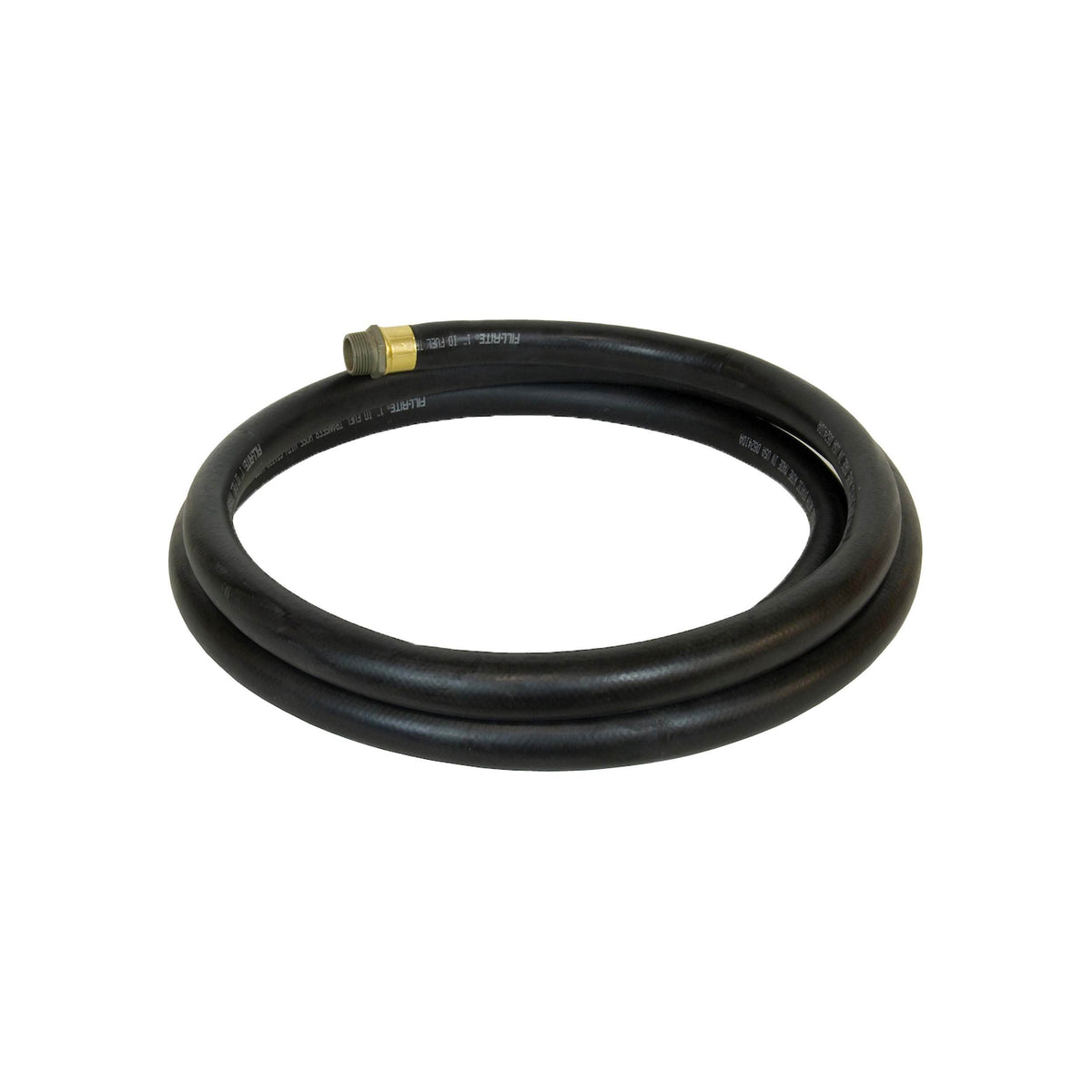 Fill-Rite FRH10012 1 in. x 12 ft. Fuel Transfer Hose