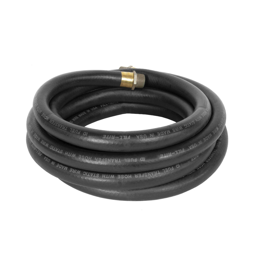 Fill-Rite FRH10020 1 in. x 20 ft. Fuel Transfer Hose