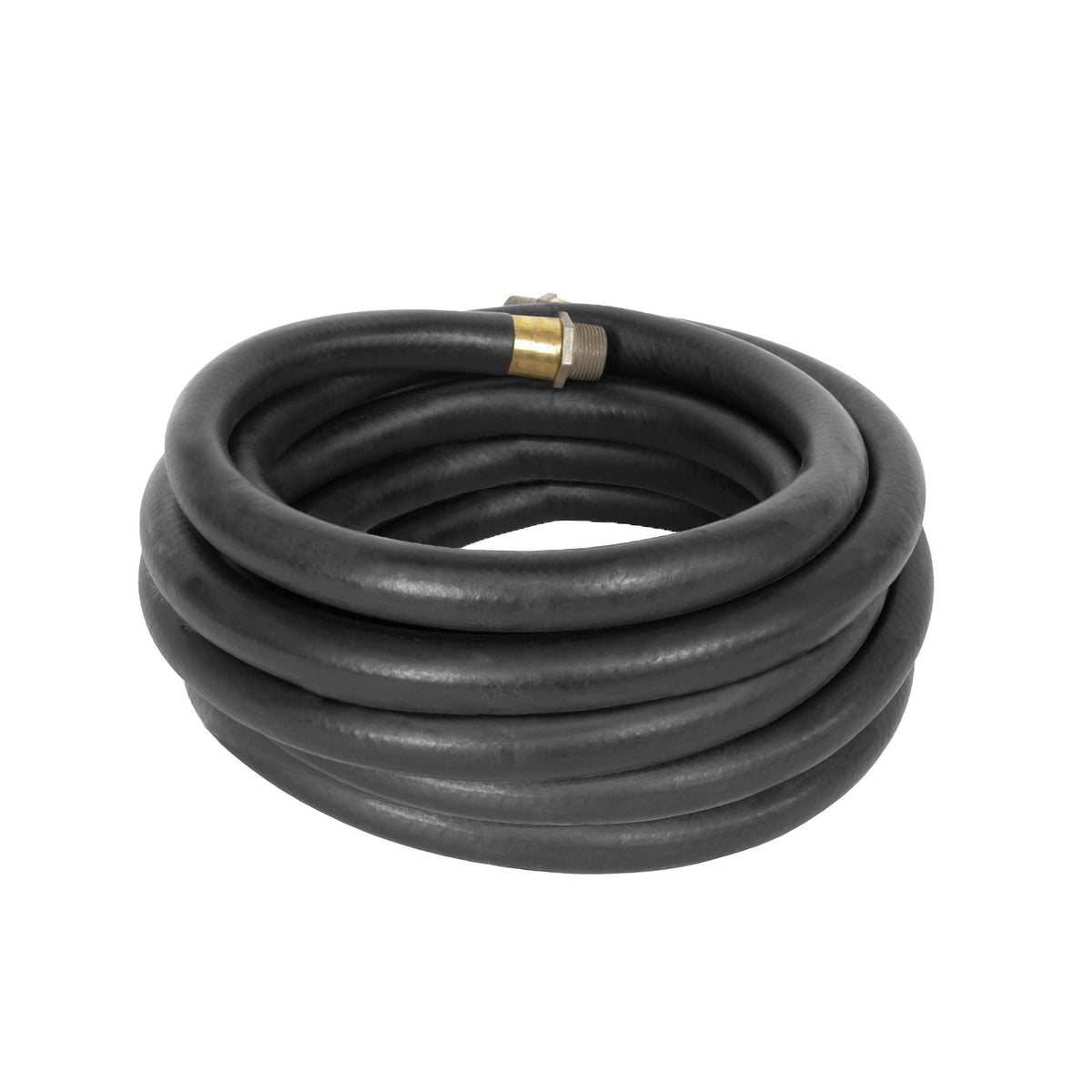 Fill-Rite FRH10025 1 in. x 25 ft. UL Listed Fuel Transfer Hose