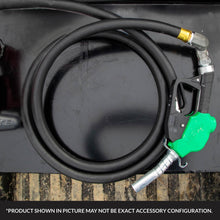 Fill-Rite FRH10025 in use