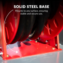 Fill-Rite FRHR07525 steel base
