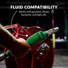 Fill-Rite FRHR07525 compatible fluids