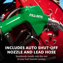 Fill-Rite FRHR10035 automatic nozzle