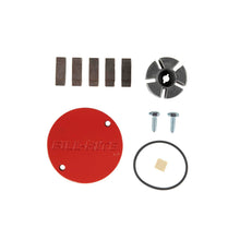 Fill-Rite KIT120RGG Rotor Group Kit, 4-Bolt Round Cover