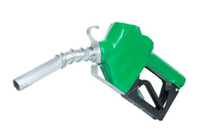 Fill-Rite N075DAU10 3/4 in. Automatic Diesel Nozzle, Green