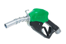 Fill-Rite N100DAU12G 1 in. Automatic Diesel Nozzle, Green