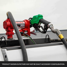 Fill-Rite N100DAU12G in use
