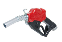 Fill-Rite N100DAU13 1 in. Ultra High-Flow Automatic Nozzle, Red
