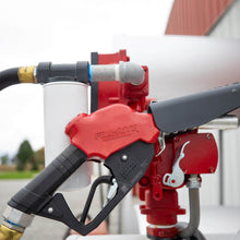 Fill-Rite N100DAU13 in use
