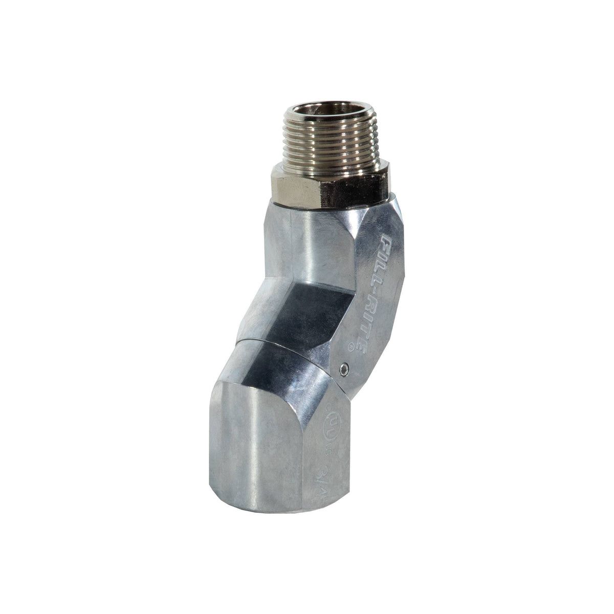 Fill-Rite SD075UL 3/4 in. UL Listed Multi-Plane Fuel Hose Swivel
