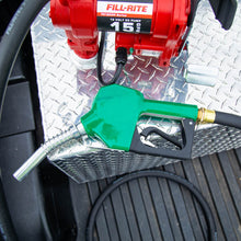 Fill-Rite SDN075GAN in use