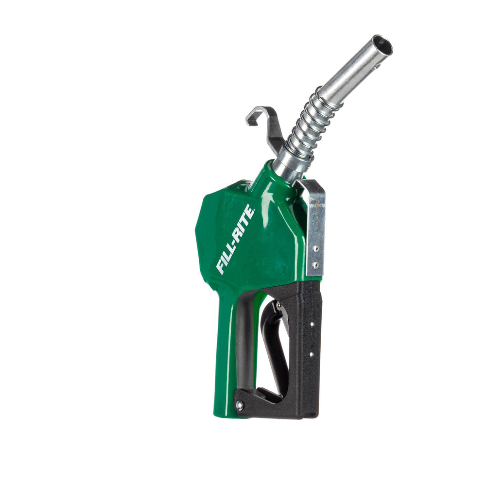 Fill-Rite SDN075GAN 3/4 in. Standard-Duty Automatic Diesel Nozzle, Green