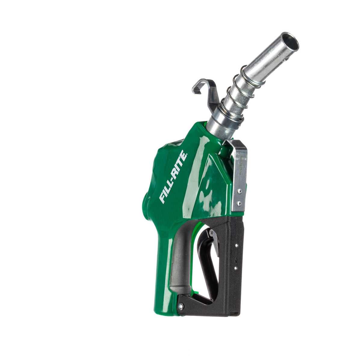 Fill-Rite SDN100GAN 1 in. Standard-Duty Automatic Diesel Nozzle, Green