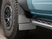 MudFlap No-Drill DigitalFit® - 110185