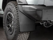 MudFlap No-Drill DigitalFit® - 120145