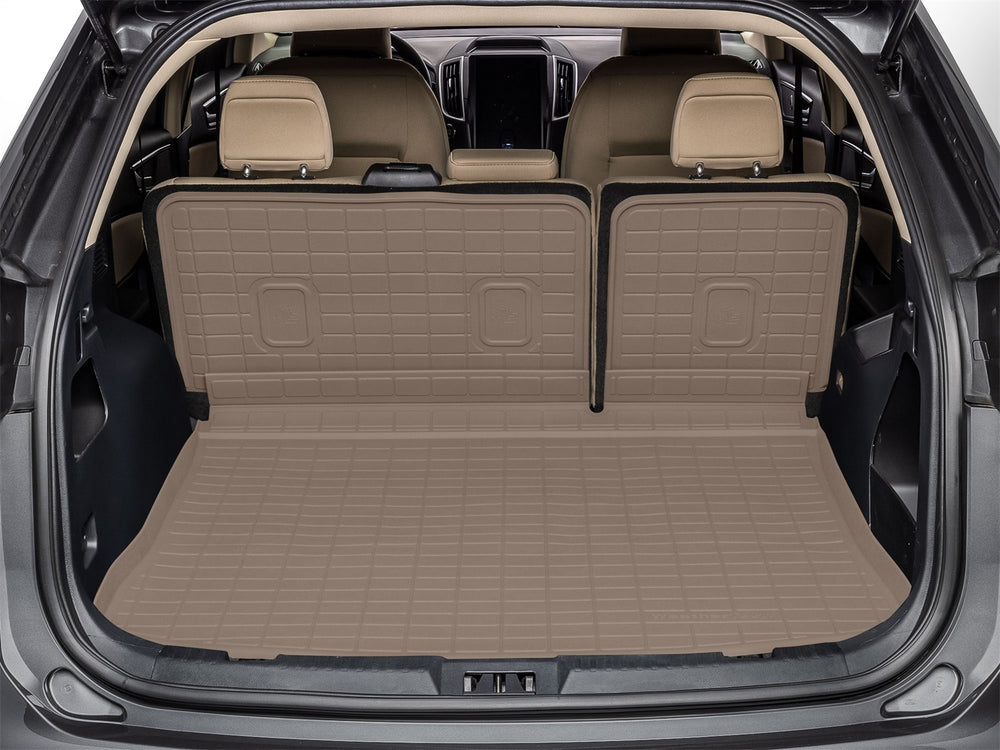 SeatBack Cargo Liner HP - 411506IM