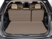 SeatBack Cargo Liner HP - 411506IM
