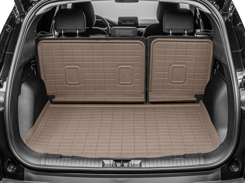 SeatBack Cargo Liner HP - 411576IM