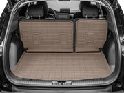 SeatBack Cargo Liner HP - 411576IM