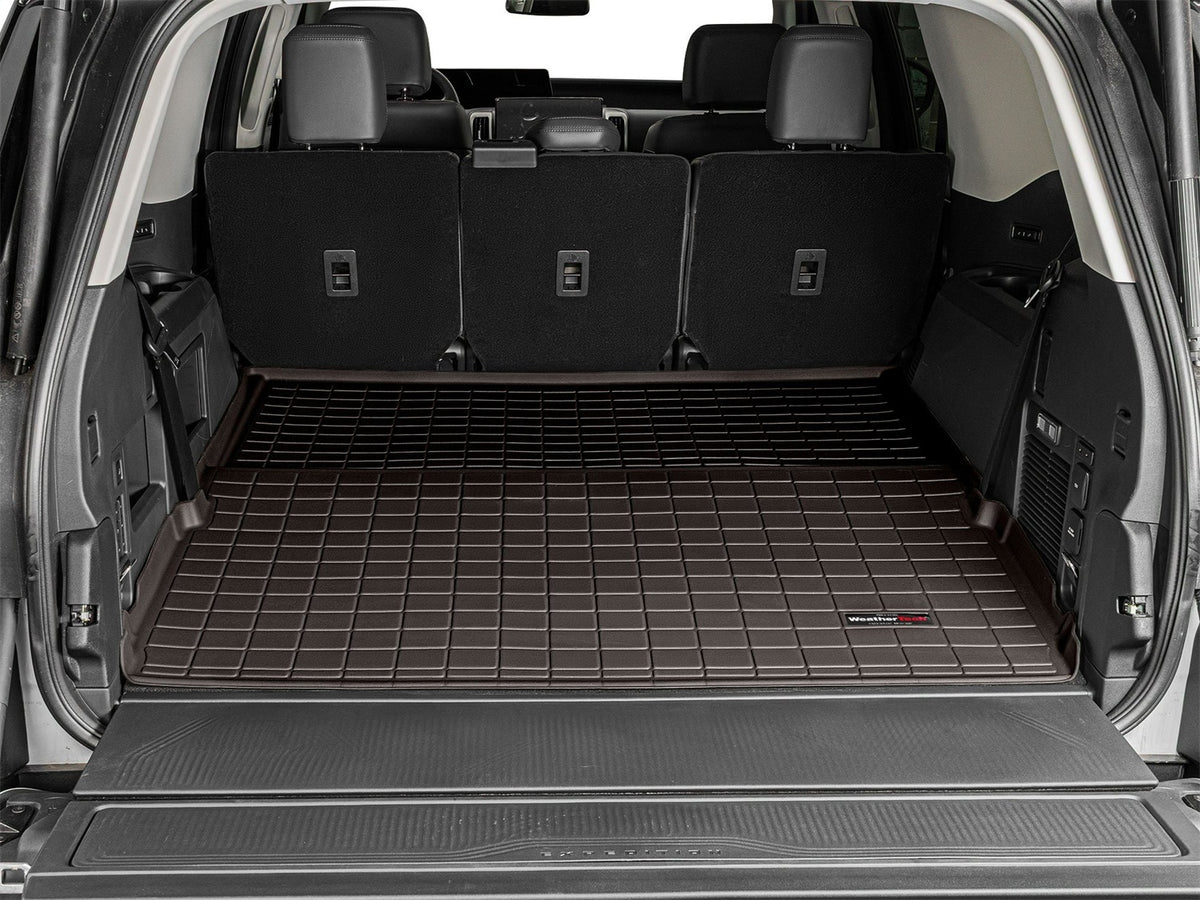 Cargo Liner - 431869