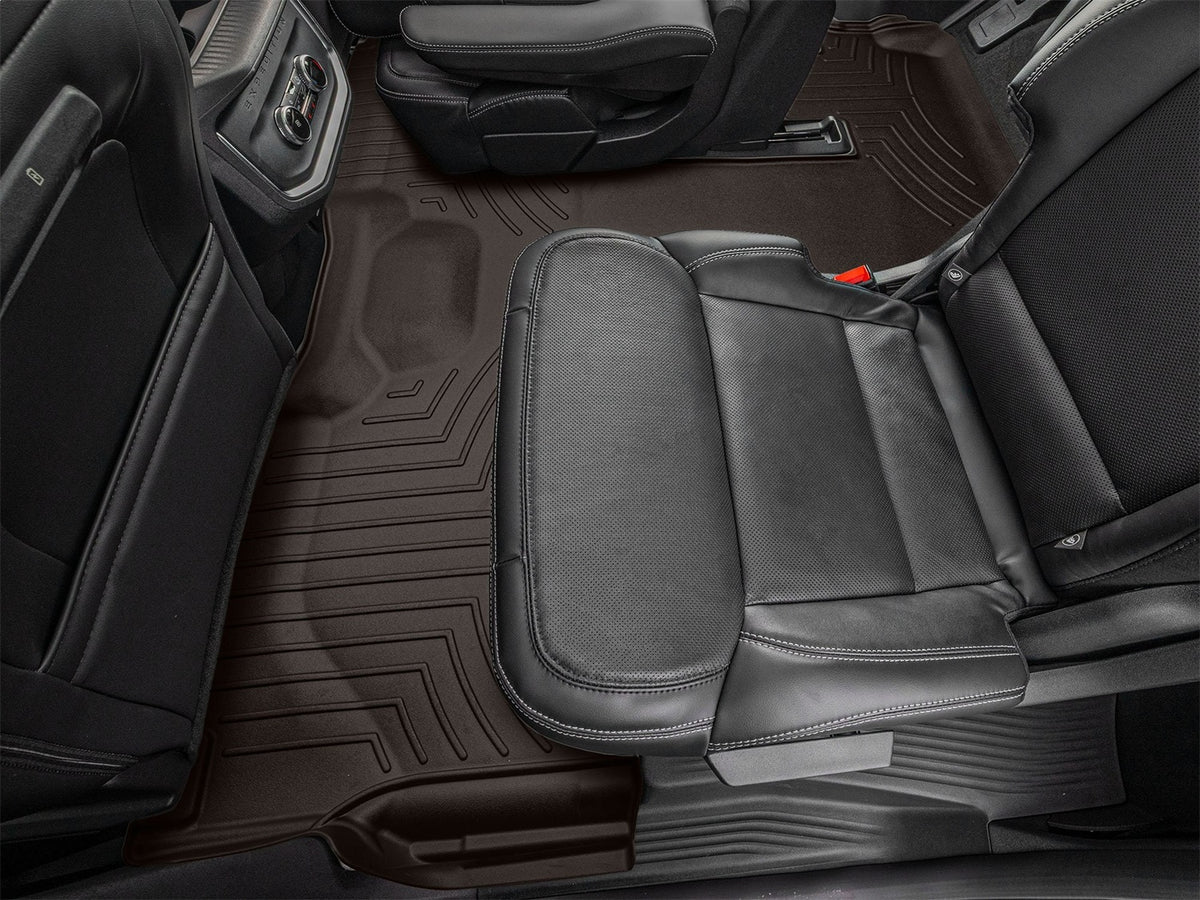 FloorLiner™ DigitalFit® - 4719484