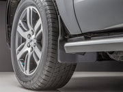 MudFlap No-Drill DigitalFit® - 110088