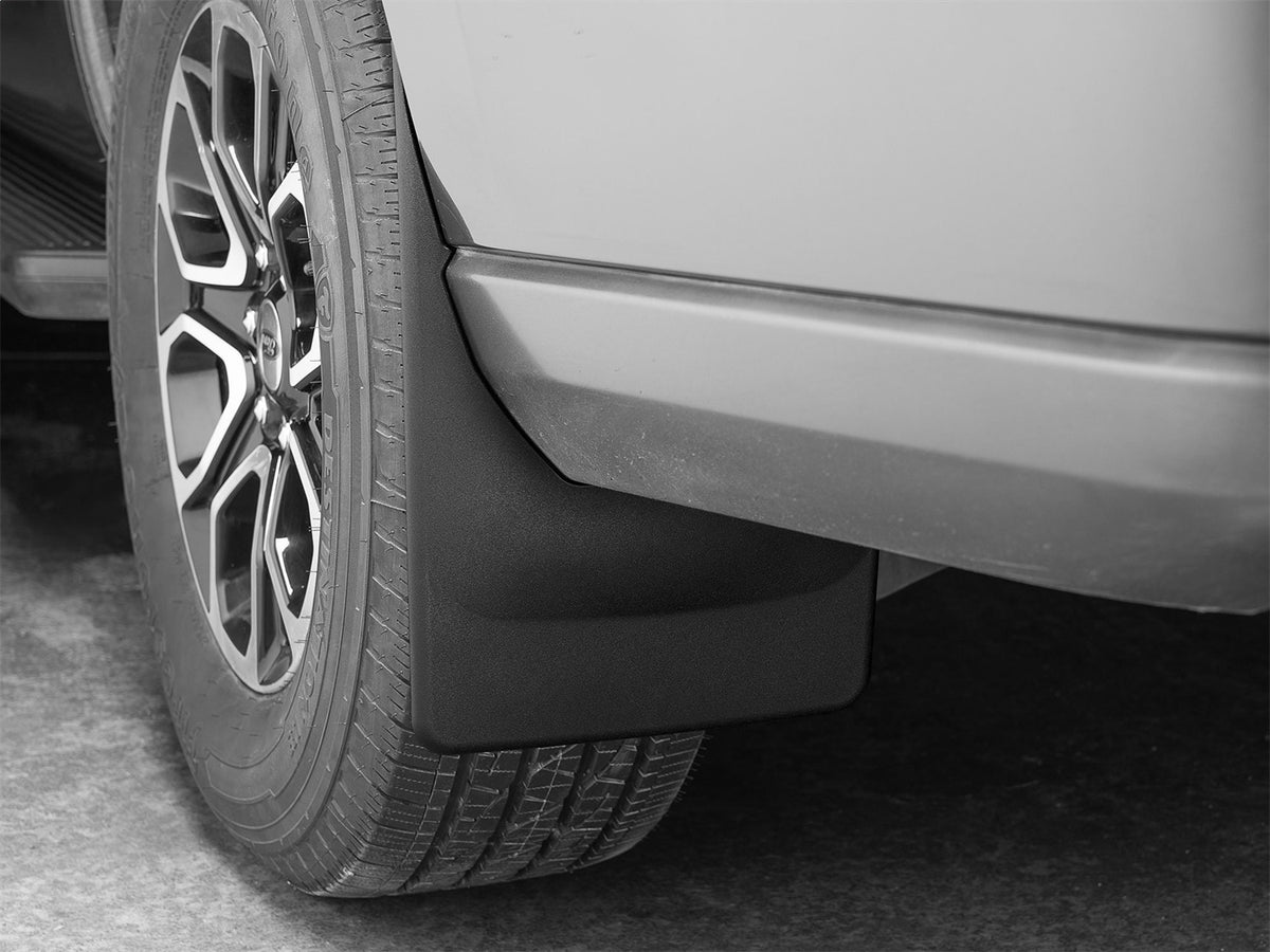 MudFlap No-Drill DigitalFit® - 120155