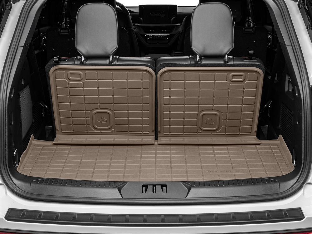 SeatBack Cargo Liner HP - 411510IM