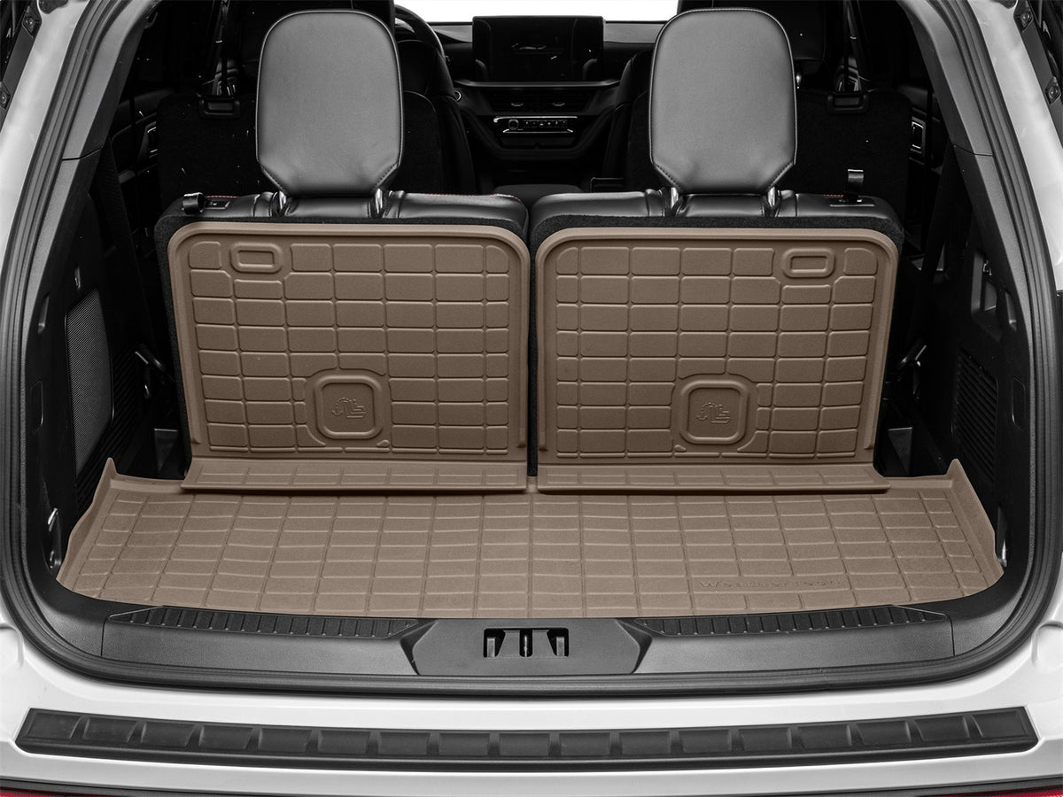 SeatBack Cargo Liner HP - 411510IM
