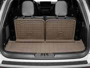 SeatBack Cargo Liner HP - 411510IM