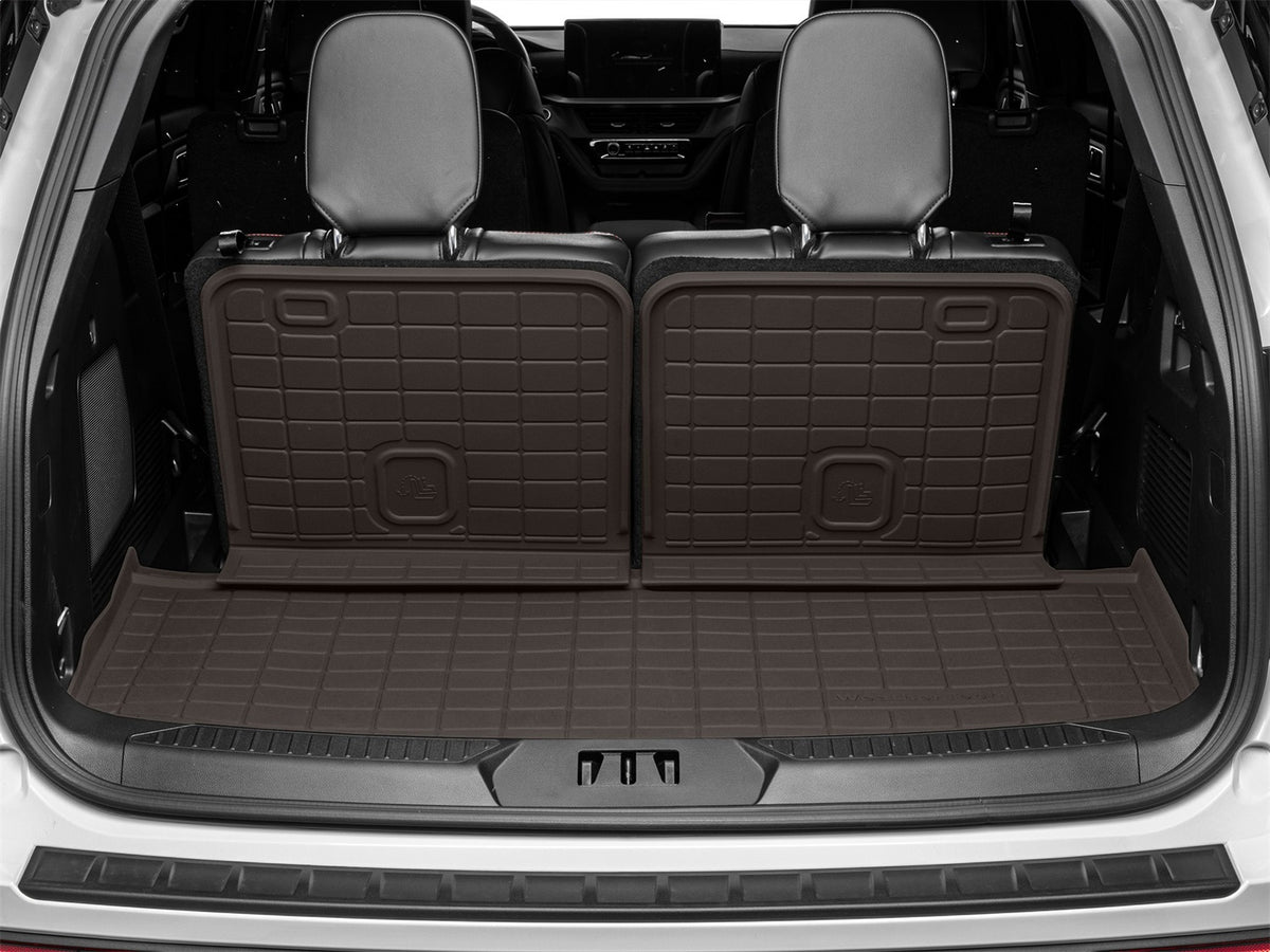 SeatBack Cargo Liner HP - 431510IM