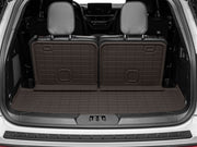 SeatBack Cargo Liner HP - 431510IM