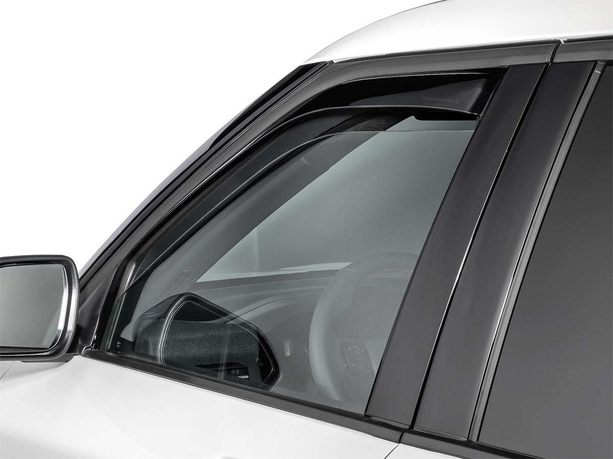 Side Window Deflector - 80954IM